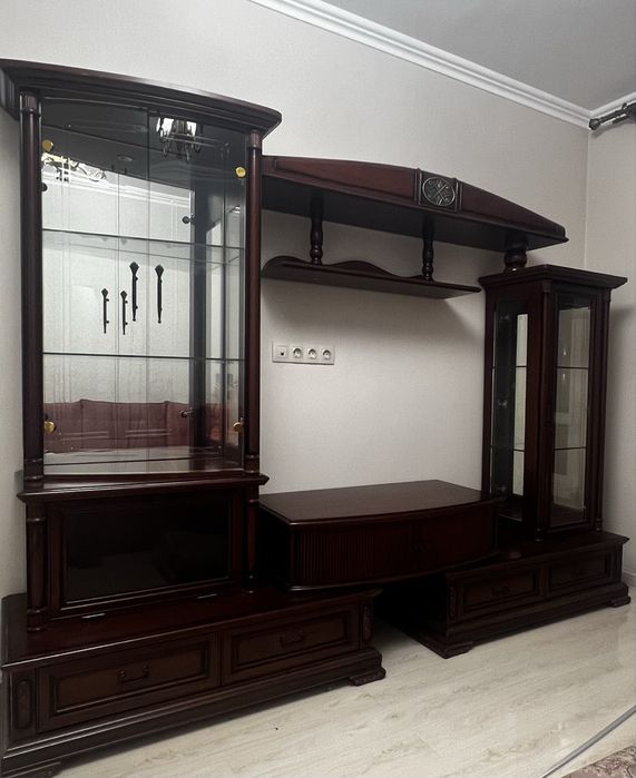 Мебель для гостинной