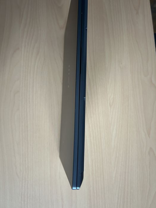 Геймърски лаптоп MSI-MS-1551