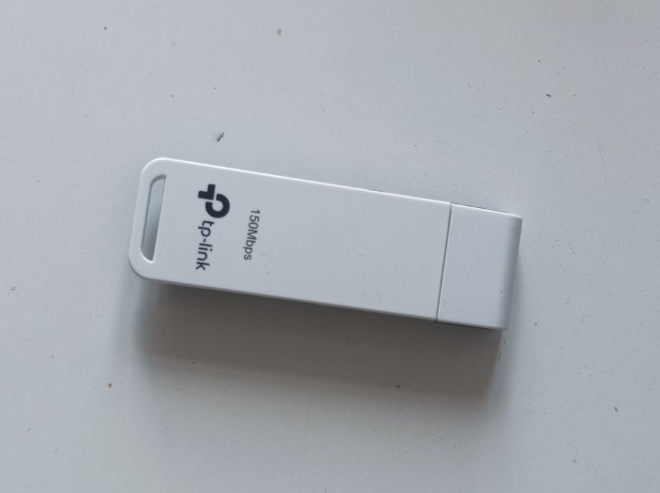 WiFi USB адаптер Tp-link/TL-WN727N Доставка есть!