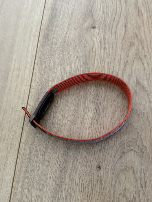 Fitbit air Google фитнес трекер