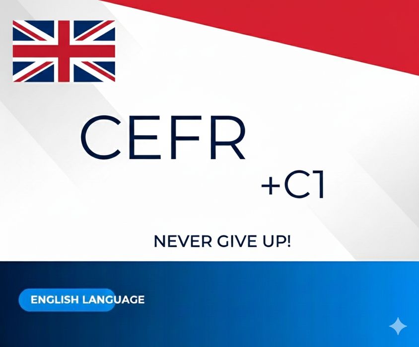 CEFR repetitor / Multilevel