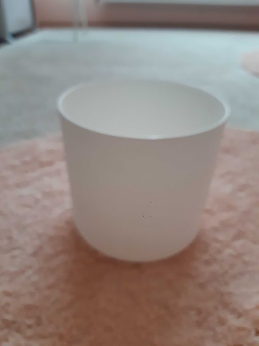 masca de ghiveci 4  modele (plastic, ceramica)