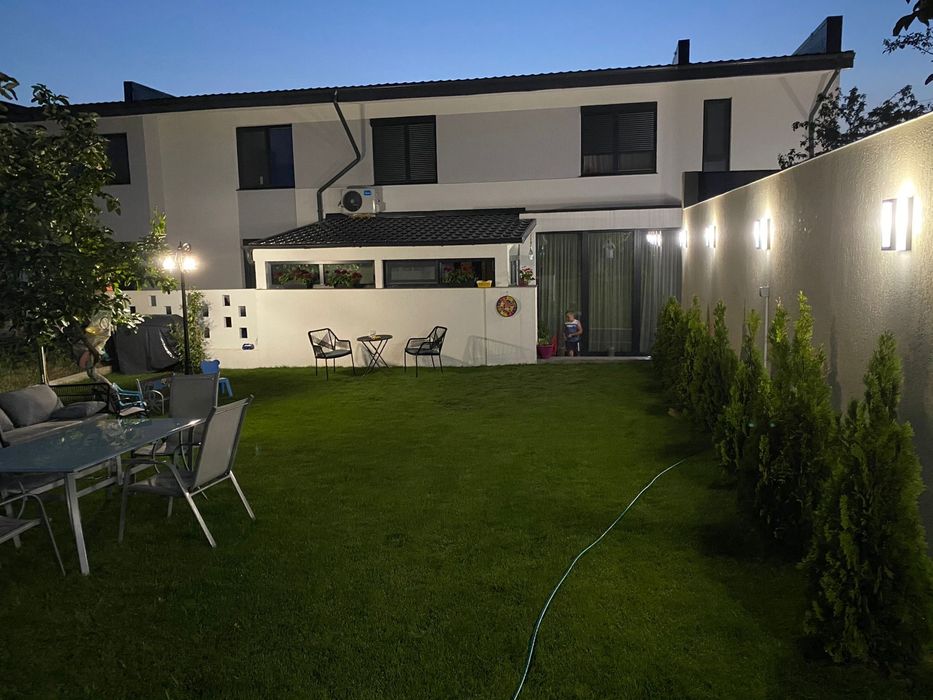 Casa De Vanzare Paulesti