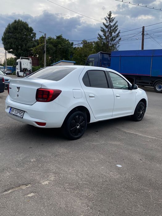 Logan 1.5 dci 2018 fara ad blue