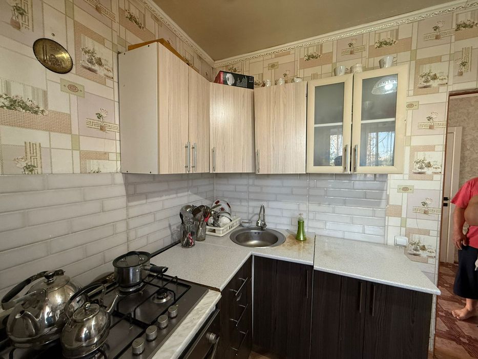 Продам кухонный гарнитур