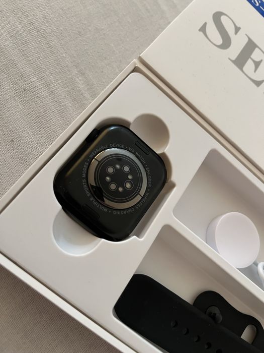 Смарт Часовник WS-X23