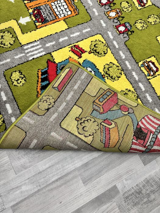 Ковер в детскую Россия