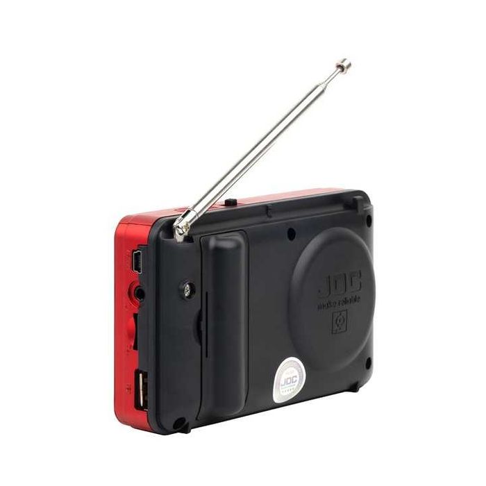 !БЕЗПЛАТНА ДОСТАВКА Преносимо радио,USB, SD карта,Акумулаторна батерия