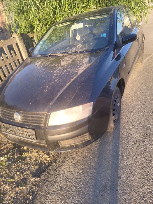 FIAT Stilo 0 — imagine 2