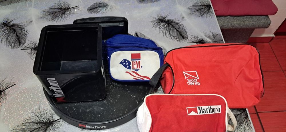 Marlboro set colectie