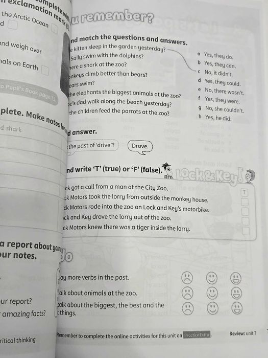 Manual + Auxiliar lb. Engleză: Kid's Box 4 New Generation