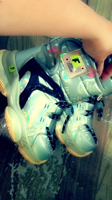 Сапожки на девочку 30 размер