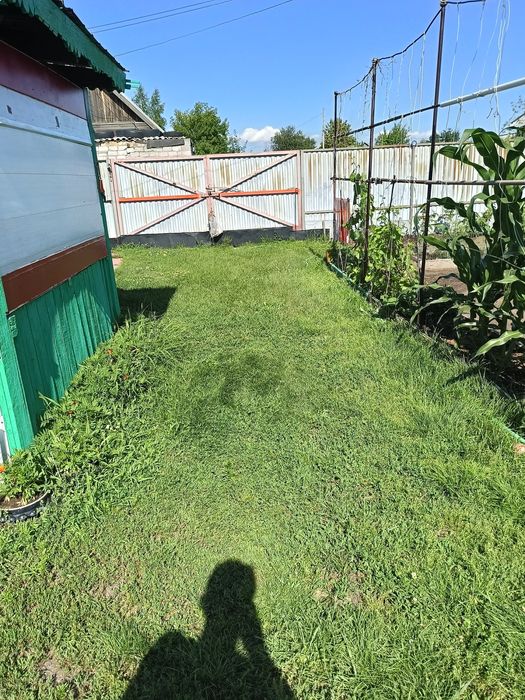 Продам дачу сад Реченька