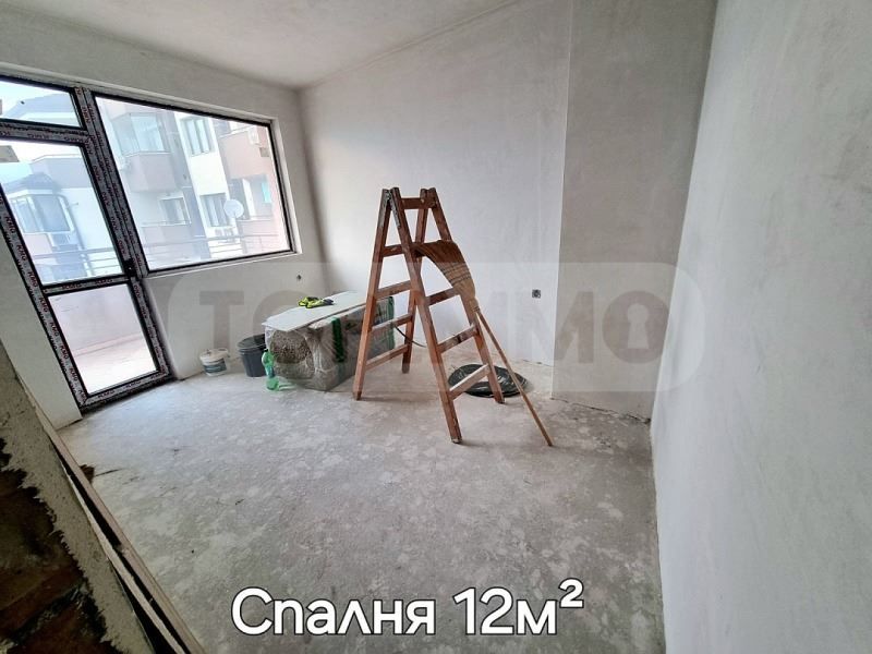 Продава се Тристаен апартамент в Варна, Колхозен пазар - 130 кв.м за 1216 €/кв.м - Снимка #3