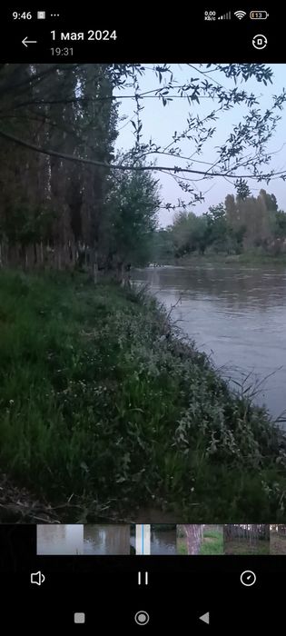 Участка , ери унумдор  12.7 сотих