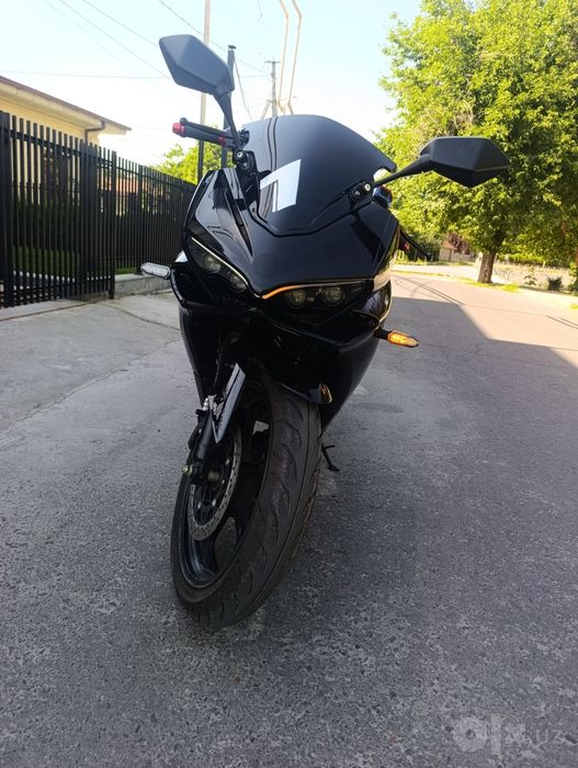 Электромотоцикл , Ducati Pangale