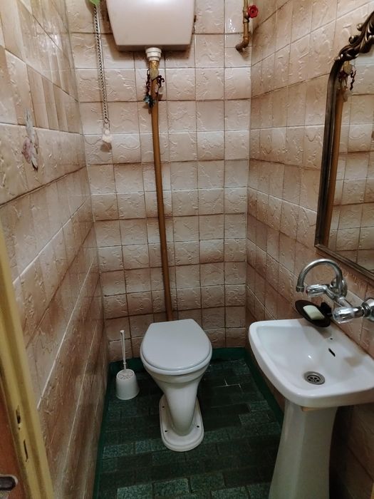 Дава се под наем Двустаен апартамент в София, Хаджи Димитър - 55 кв.м за 400 € - Снимка #9