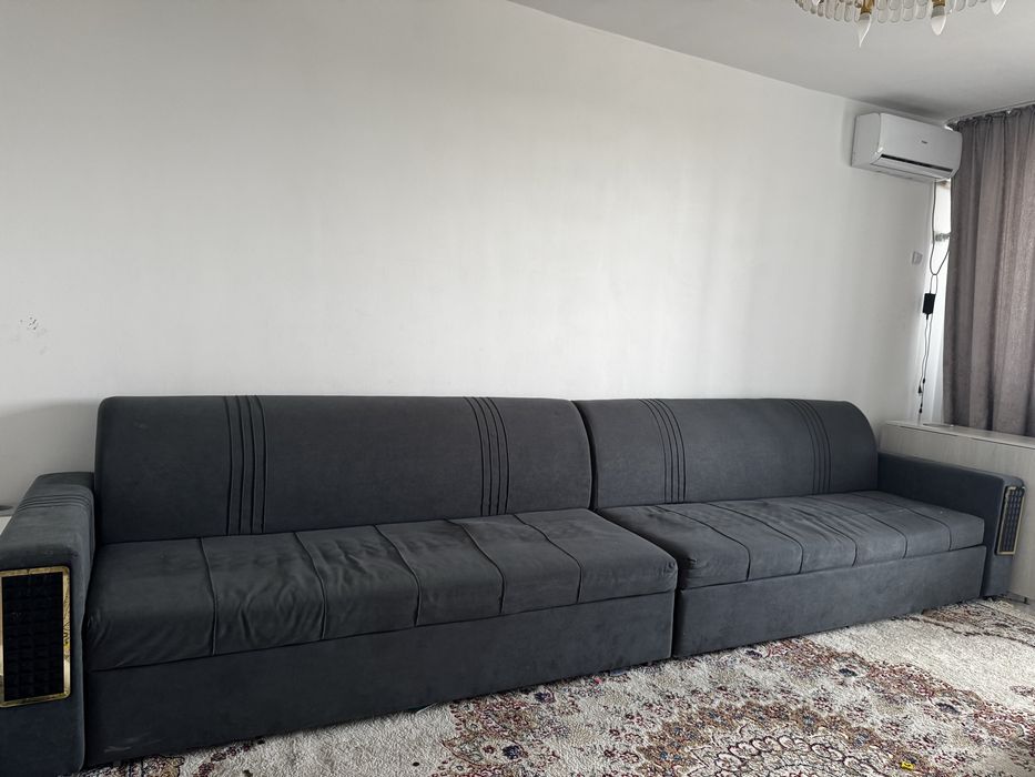 Срочно продаю диван 400*80