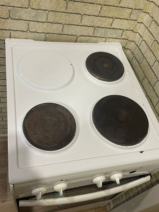 Плита электрическая