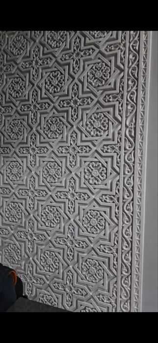 Пенопласт резка на заказ