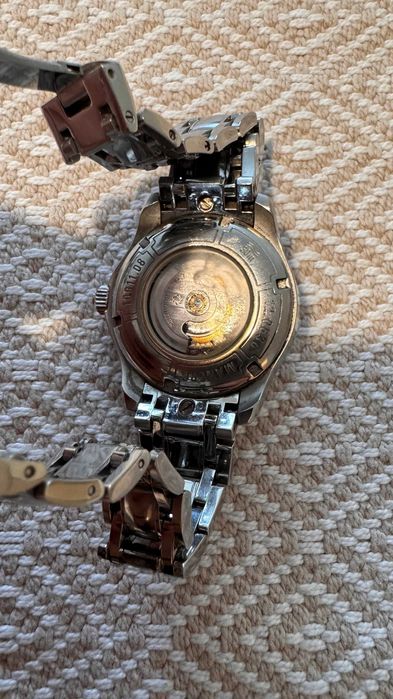 Ceas Carl F. Bucherer Manero