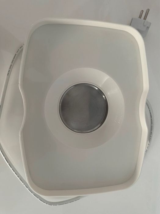 Sterilizator electric modular cu aburi SterilNatural 2in1, Chicco