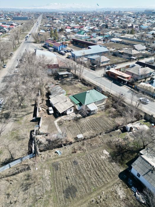 Продам дом под коммерцию