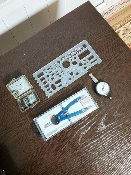 сержантский планшет сумка