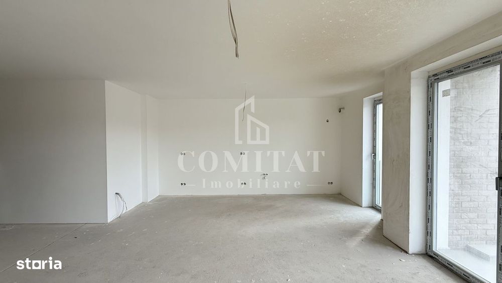 Apartament 3 camere 93 mp | Etaj 2 | Zonă premium – Gheorgheni — fotografia 3