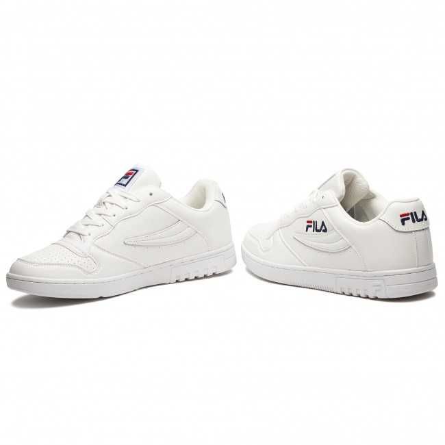 Fila FX100 Low Sneakers