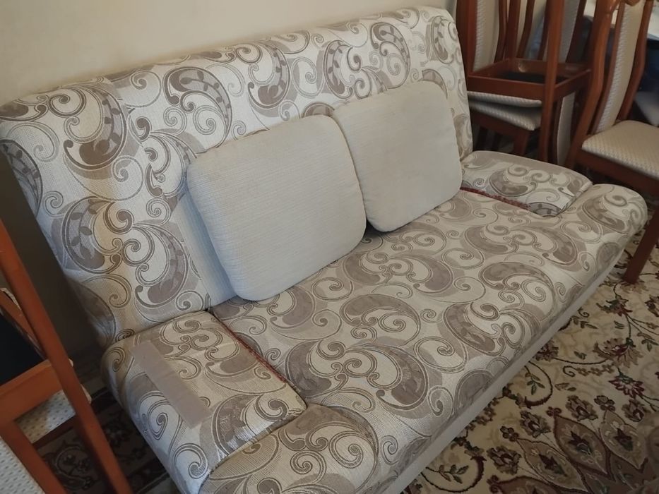 Диван+два кресла для гостинной