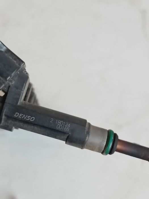 Injectoare Injector Nissan Qashqai Juke X Trail Note Renault 1.6 Benzina Motor HR16DE