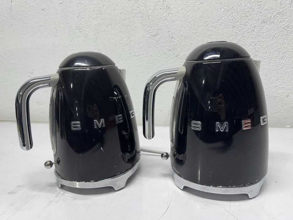 Кана - Smeg 1.7л / 2500-3000 W