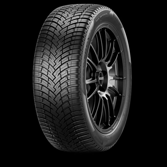 Нови премиум зимни гуми PIRELLI Powergy Winter 2 94V XL - 205/55R16 - DOT2026