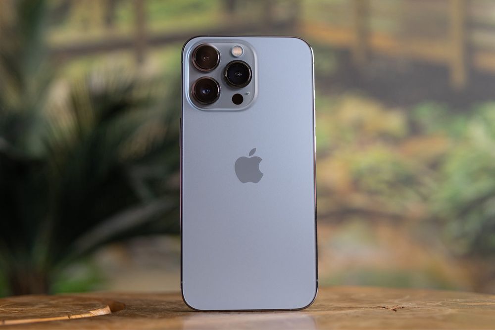 iPhone 13pro ideal