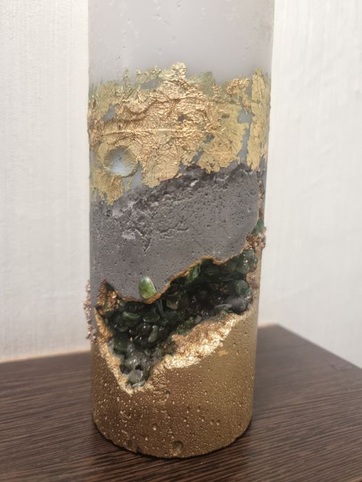 продам свечу ручной работы