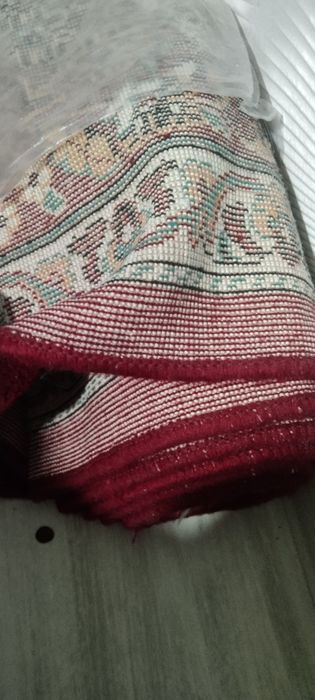 Продам большой ковер ULUSTER