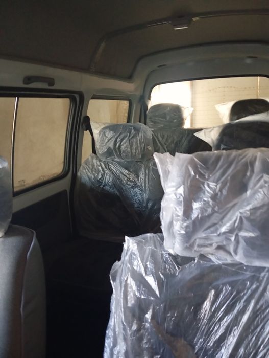 Damas sotiladi yangi 2024