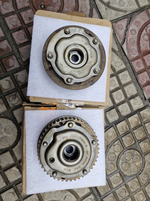 Ванус б/у Шевролет Круз  1,8