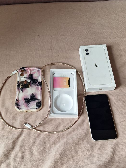 Iphone айфон 11 (128)