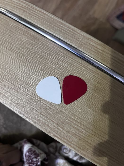 Акустическая гитара