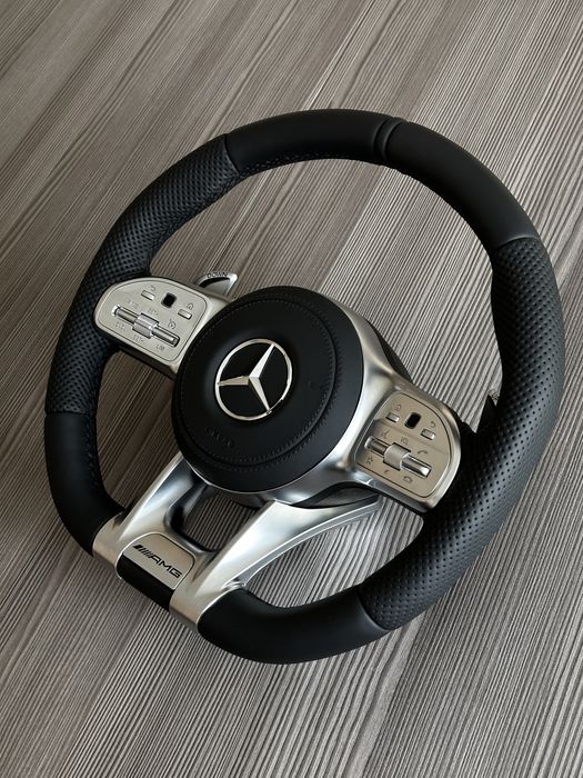 Mercedes-Benz AMG волан с Airbag