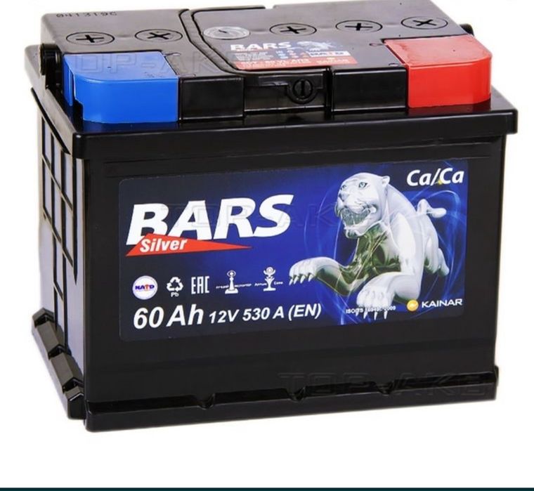 Продаем аккумуляторы разных моделей