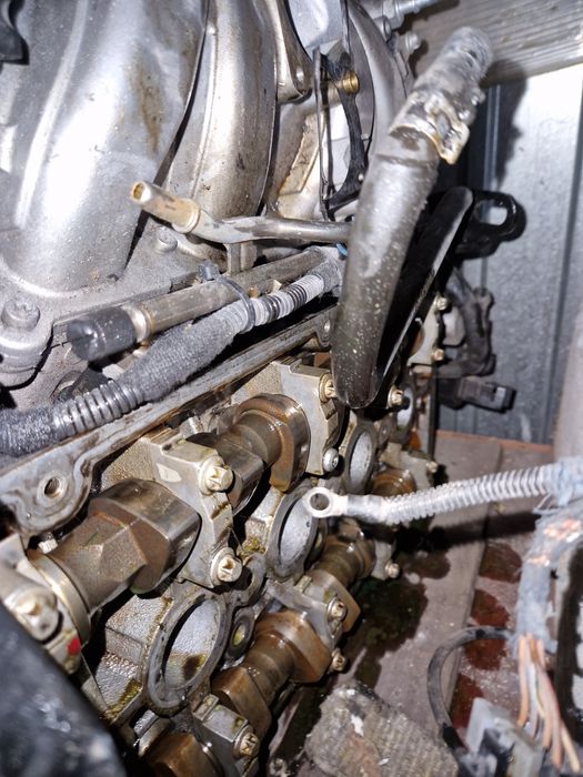 Vând chiuloasa opel astra h,z16xep