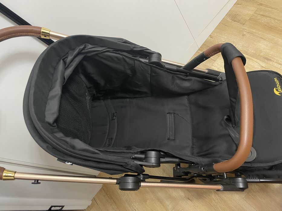 Продам детскую коляску