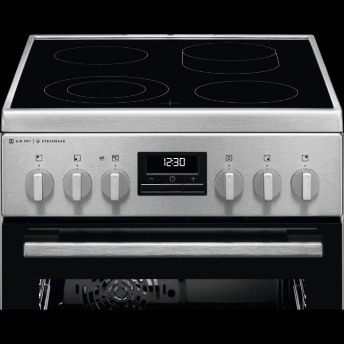 Готварска печка ELECTROLUX LKR564255X