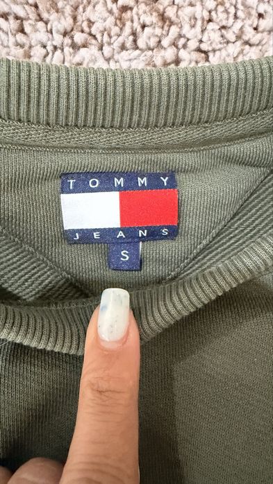 Мъжка блуза Tommy Hilfiger