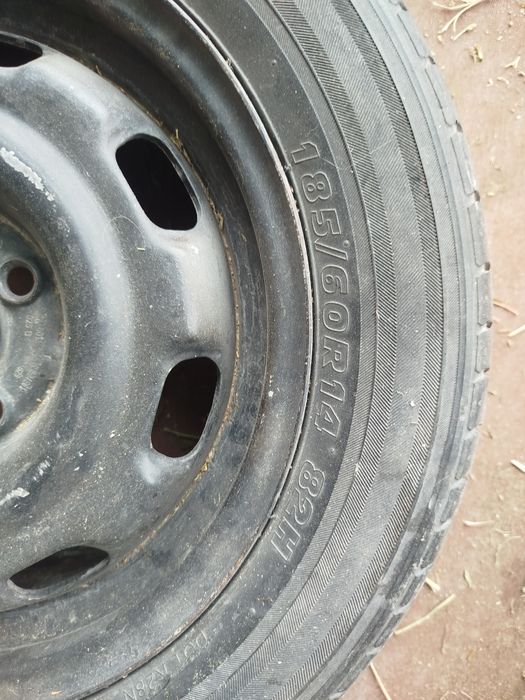 Балон дөңгелек сатылады