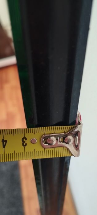 Sticla termopan 137x65x3