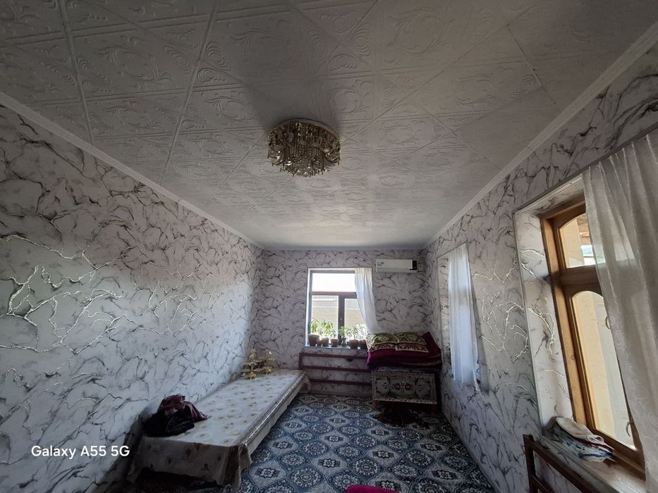 Фарход посёлка 6 сотих